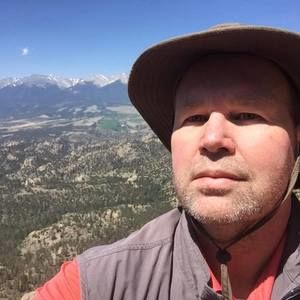 Meet your Posher, Randy